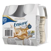 ENSURE PLUS ADVANCE CAFFE4X220