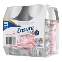 ENSURE PLUS ADVANCE FRAG 4X220