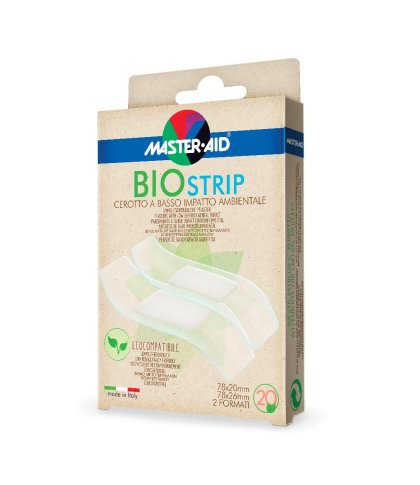 BIO STRIP MEDIO 20PZ