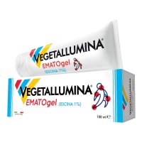 VEGETALLUMINA ESCINA1% 100ML