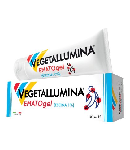 VEGETALLUMINA ESCINA1% 100ML