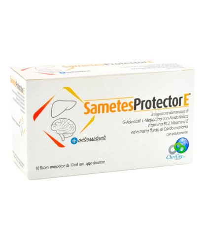 SAMETES PROTECTOR E 10FLACONI