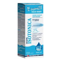 EUMILL NASO BABY SPRAY 100ML