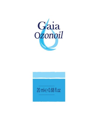 GAIA OZONOIL 20ML