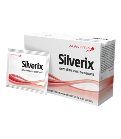 SILVERIX PERIOCULARE 14PZ