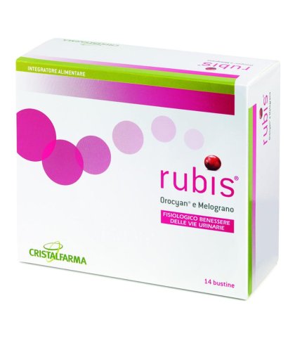 RUBIS INTEGRAT 14BUSTX4,5G