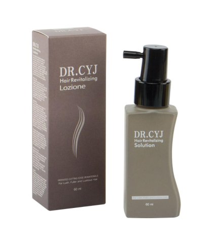 DR.CYJ LOZIONE RIVITAL 60ML