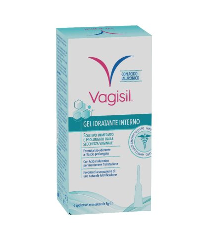 VAGISIL INTIMA GEL IDRAT MONOD