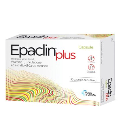 EPACLIN PLUS 30CPS