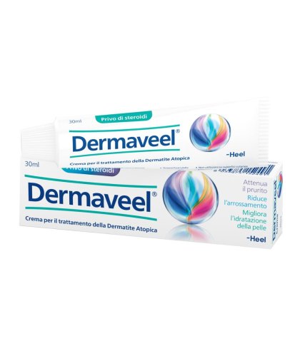 DERMAVEEL CREMA 30ML