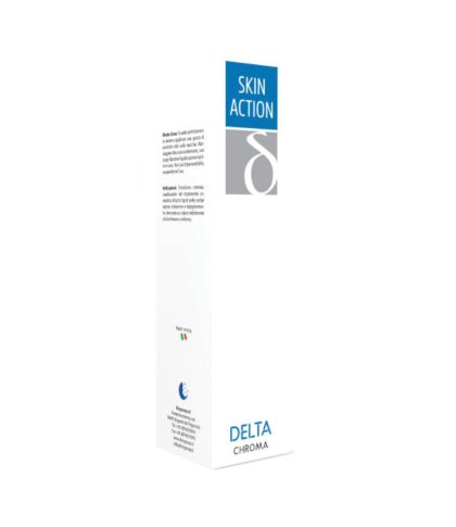 SKIN ACTION CHROMA DELTA 50ML