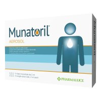 MUNATORIL AEROSOL 15F 2ML