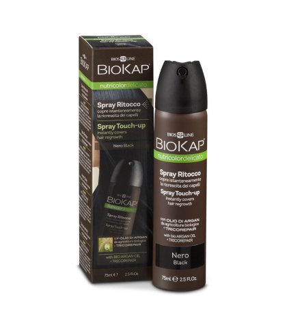 BIOKAP NUTRICDEL SPRAY RIT NE