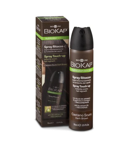 BIOKAP NUTRICDEL SPRAY RIT CS