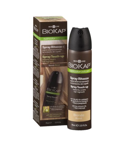 BIOKAP NUTRICDEL SPRAY RIT BI