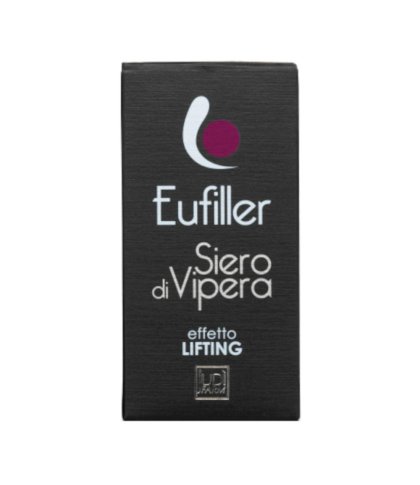 EUFILLER SIERO DI VIPERA 30ML