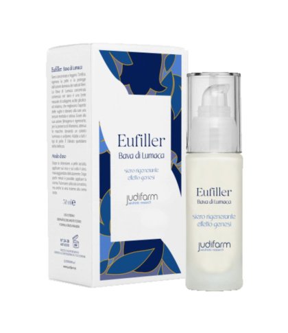 EUFILLER BAVA DI LUMACA 30ML