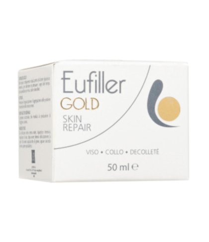 EUFILLER GOLD 50ML