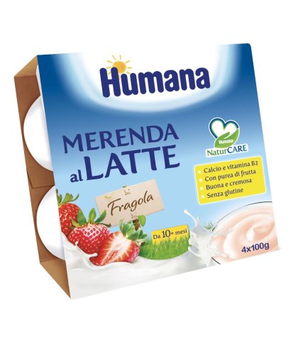 HUMANA MER LATTE FRAG 100GX4PZ