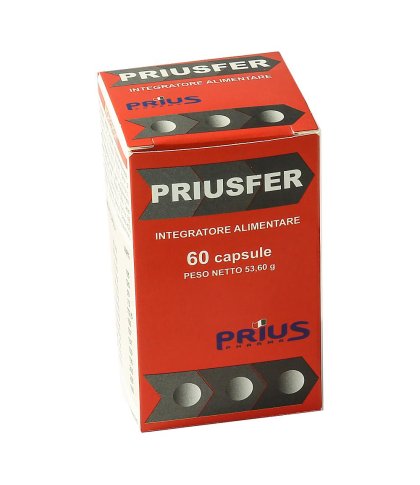 PRIUSFER 60CPS