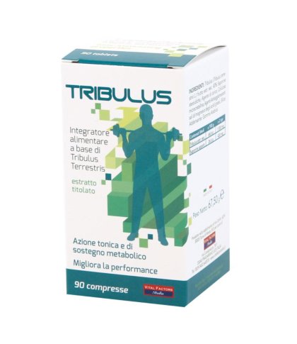 TRIBULUS AMI 90CPR