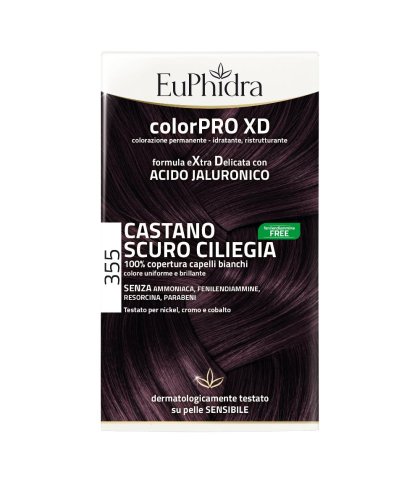 EUPH COLORPRO XD 355 CAST CIL