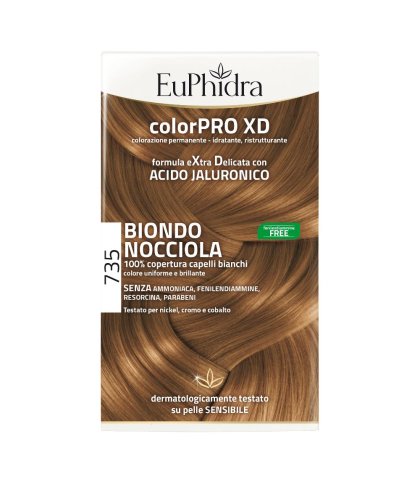 EUPH COLORPRO XD 735 BIO NOCC