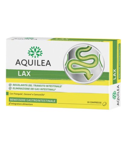 AQUILEA LAX 30CPR