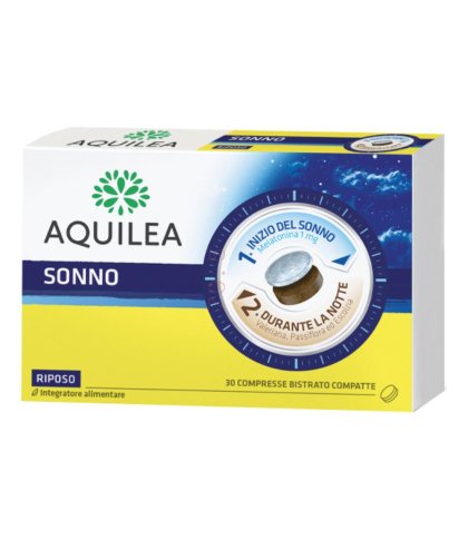 AQUILEA SONNO 30CPR