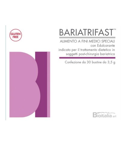 BARIATRIFAST 30BUST 3000MG