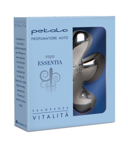 VAPO ESSENTIA PETALO VITALITA'