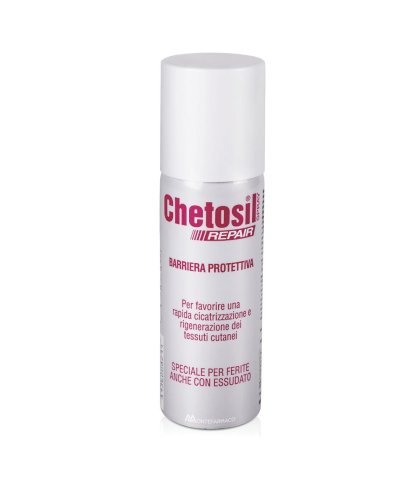 CHETOSIL REPAIR SPRAY 125ML