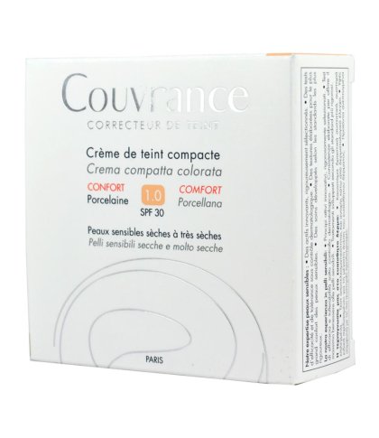 COUVRANCE CR COMP NF PORCELLAN