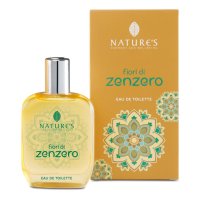 FIORI ZENZ NATURES EDT 50ML