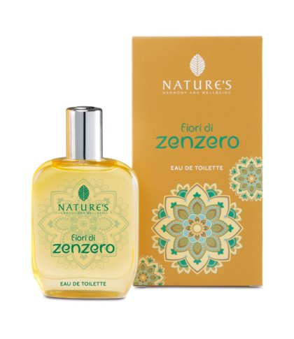 FIORI ZENZ NATURES EDT 50ML