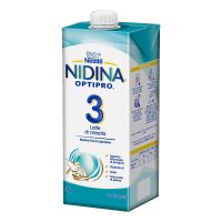 NIDINA CRESCITA 3 LIQUIDO 1L