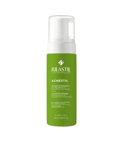 RILASTIL ACNESTIL MOUSSE