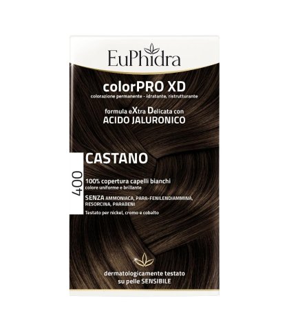 EUPH COLORPRO XD 400 CASTANO