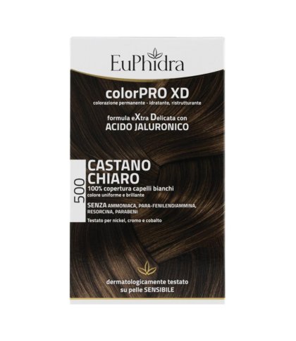 EUPH COLORPRO XD 500 CAST CHI