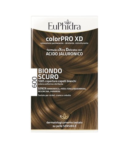 EUPH COLORPRO XD 600 BIO SCU