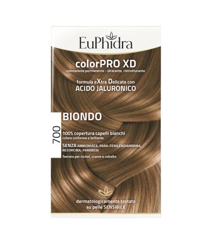 EUPH COLORPRO XD 700 BIONDO