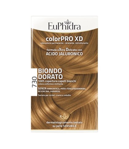 EUPH COLORPRO XD 730 BIO DOR