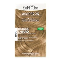 EUPH COLORPRO XD 800 BIO CHI