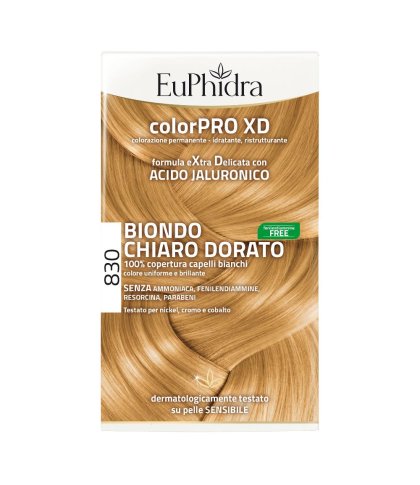 EUPH COLORPRO XD 830 BIO DOR