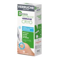 DERMOVITAMINA VERRUCHE CRYO