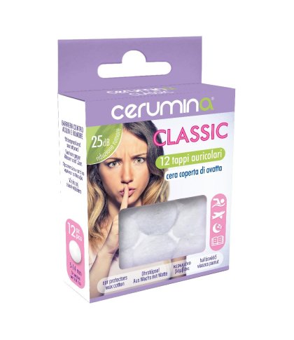 CERUMINA CLASSIC 12PZ