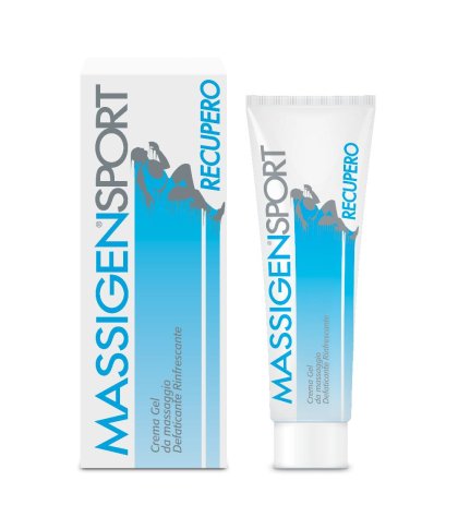 MASSIGEN CREMA RECUPERO 50ML