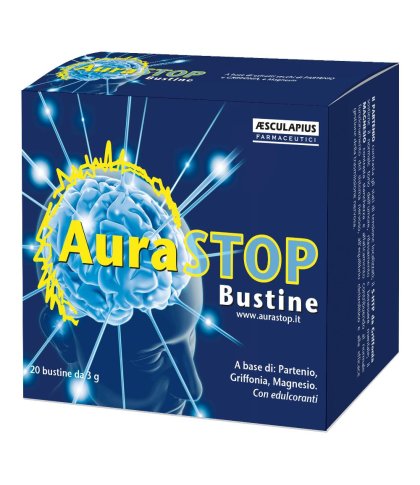 AURASTOP 20BUST