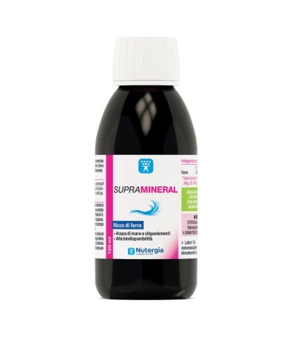 SUPRAMINERAL 150ML