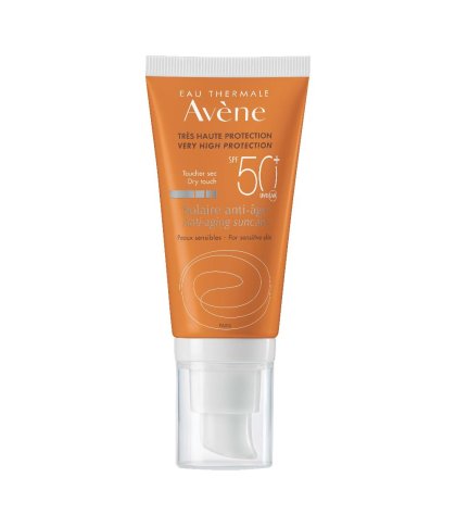 ETA CREMA ANTIAGE 50+ 50ML